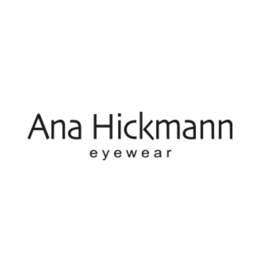 kenmore-optometrist-Ana-hickmann-eyewear-logo