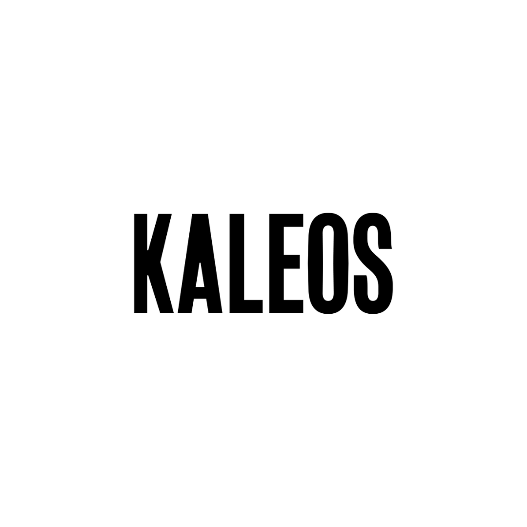 kenmore-optometrist-Kaleos-eyewear-logo