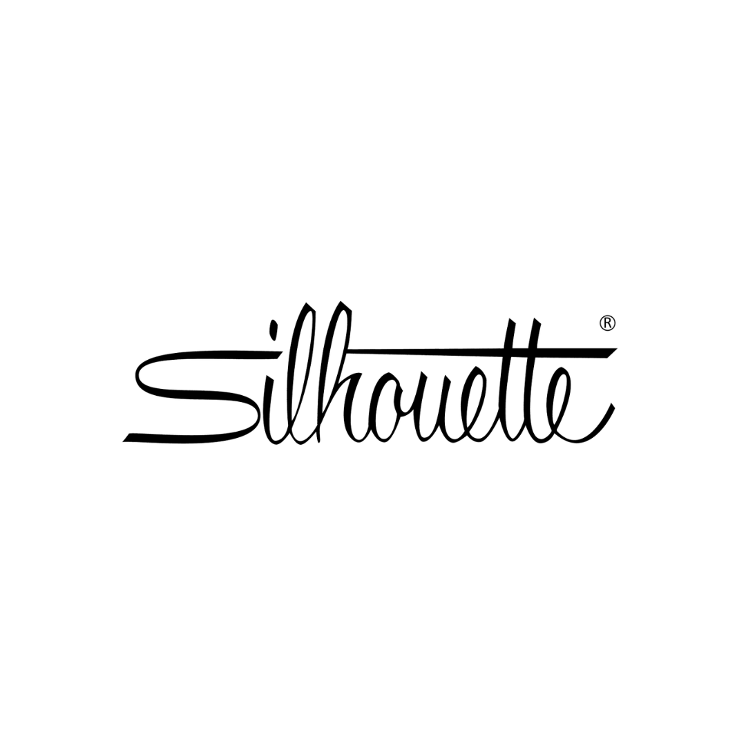 kenmore-optometrist-silhouette-eyewear-logo